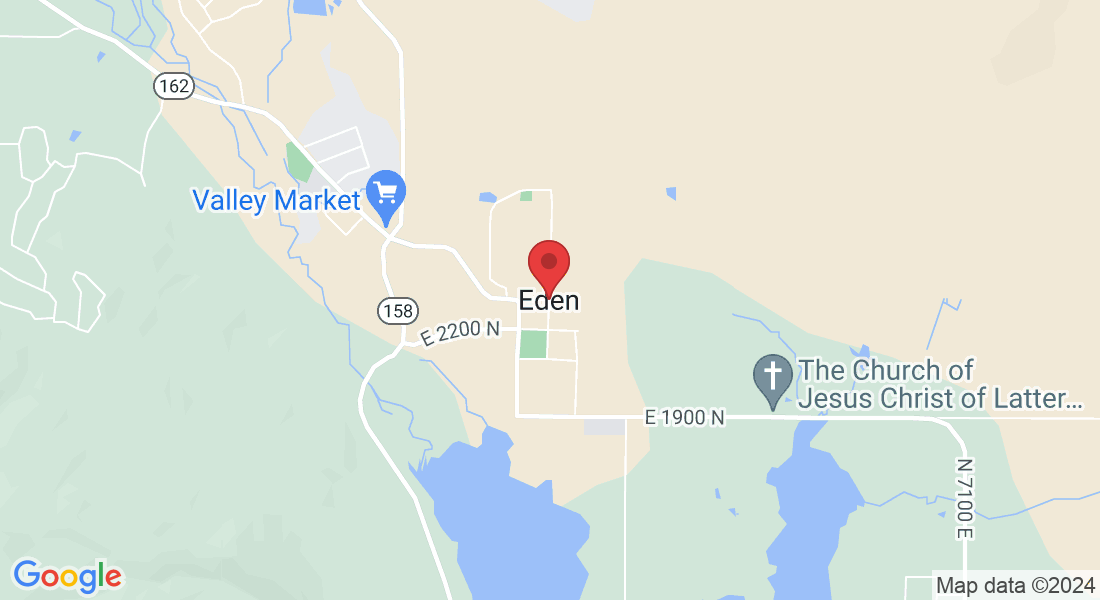 Eden, UT 84310, USA