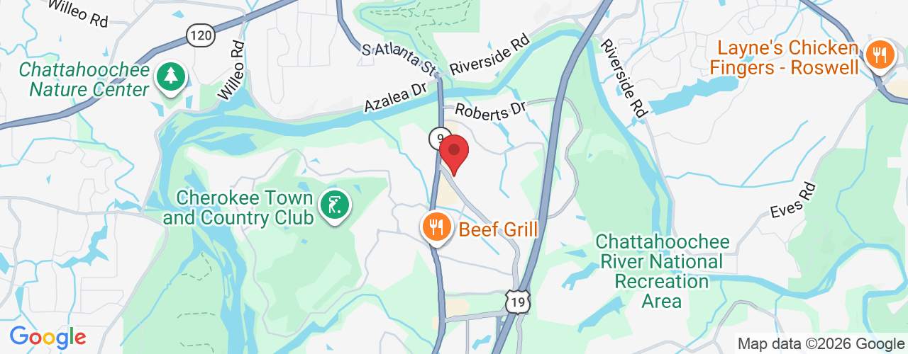 8735 Dunwoody Pl, Atlanta, GA 30350, USA