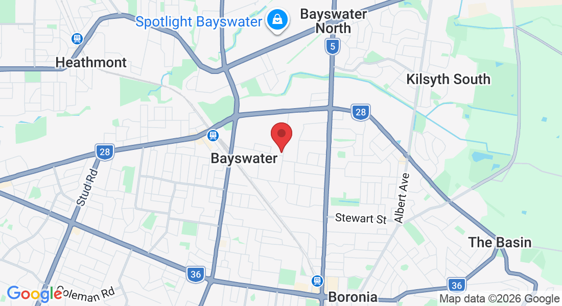 59 Malvern St, Bayswater VIC 3153, Australia