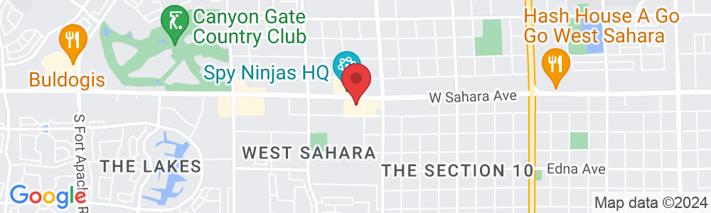 7965 W Sahara Ave, Las Vegas, NV 89117, USA