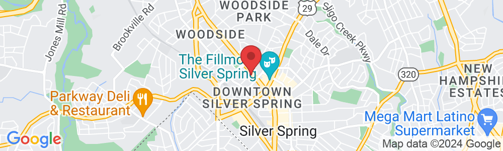 8730 Georgia Ave, Silver Spring, MD 20910, USA