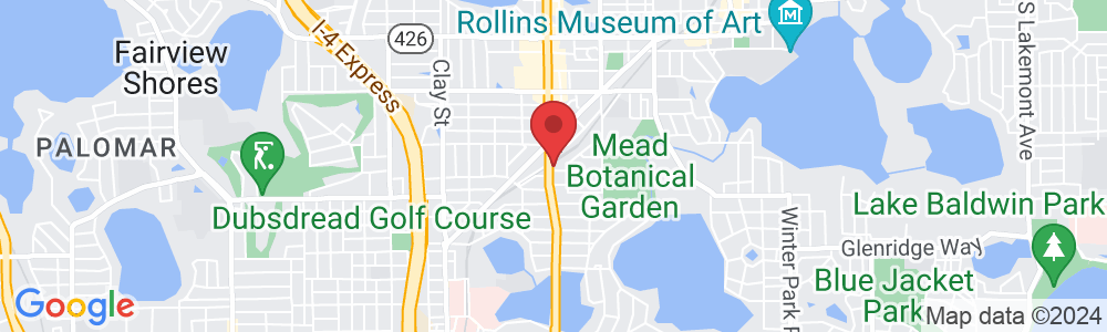 1400 S Orlando Ave ste 205, Winter Park, FL 32789, USA