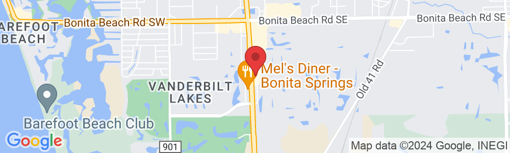 28520 Bonita Crossings Blvd #6, Bonita Springs, FL 34135, USA