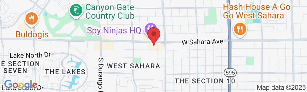 7965 W Sahara Ave, Las Vegas, NV 89117, USA