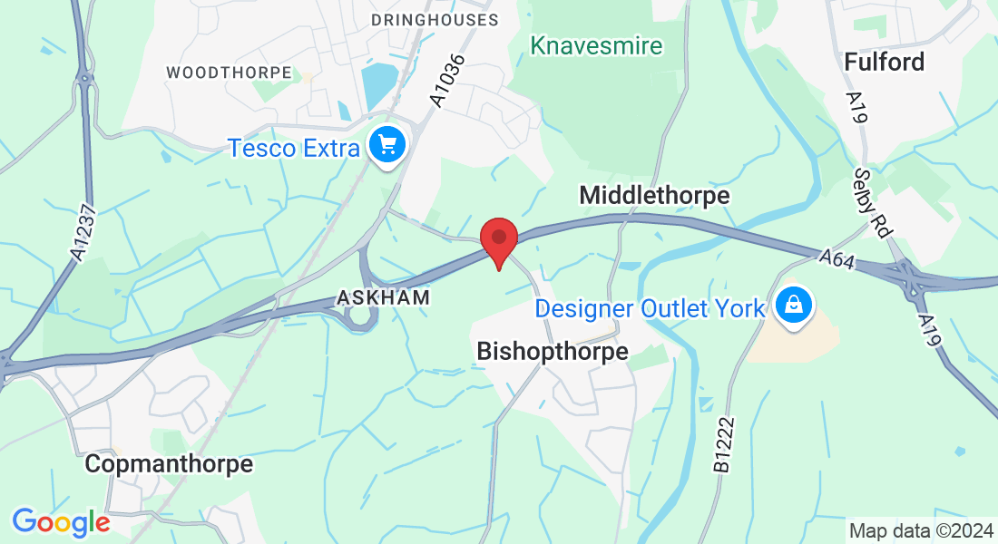 Middlethorpe Business Park, Sim Balk Ln, York YO23 2BD, UK