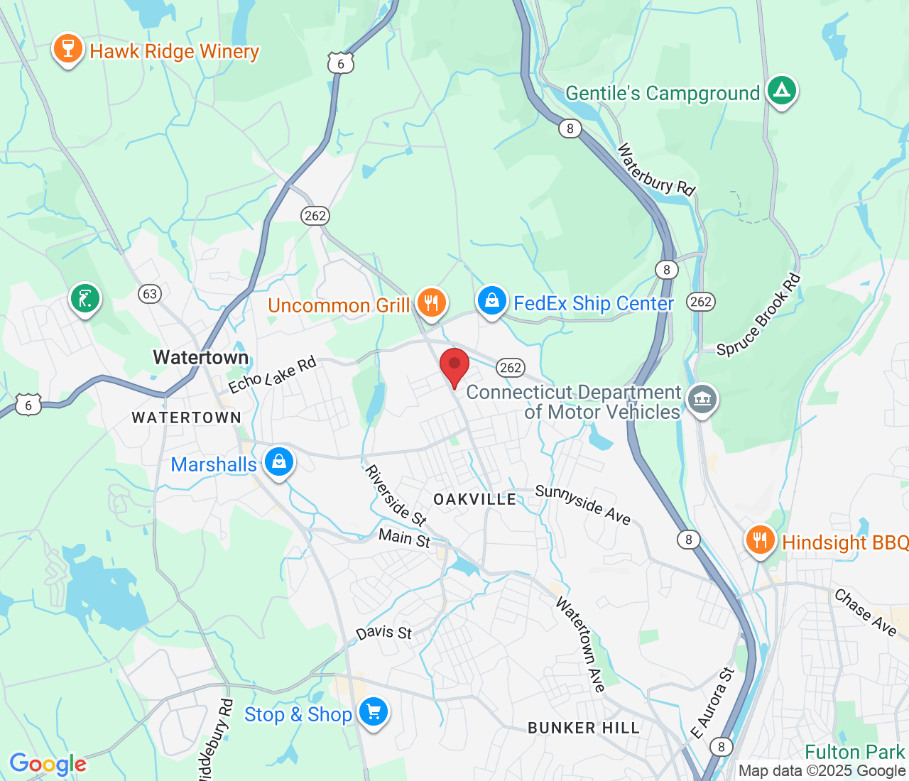 Connecticut, USA