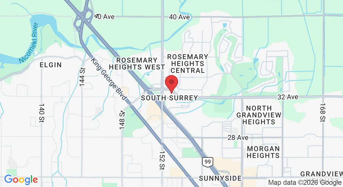 15252 32 Ave #301A, Surrey, BC V3Z 0R7, Canada