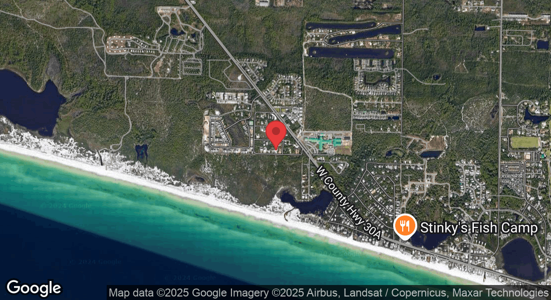 204 Sandstone St, Santa Rosa Beach, FL 32459, USA