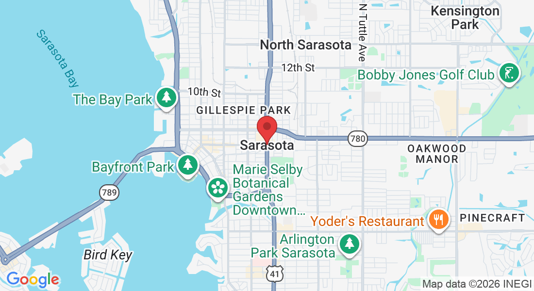 Sarasota, FL, USA