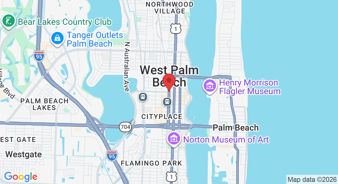 West Palm Beach, FL, USA