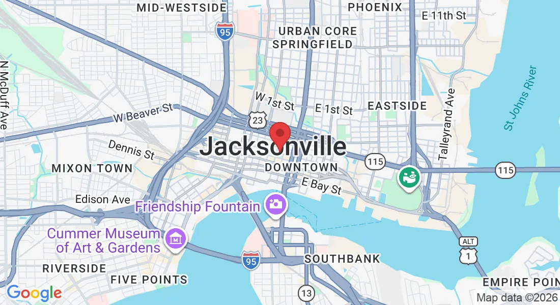 Jacksonville, FL, USA