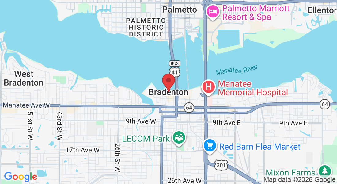 Bradenton, FL, USA