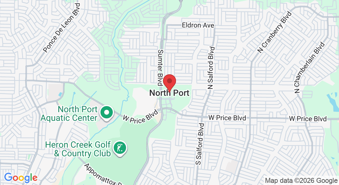 North Port, FL, USA