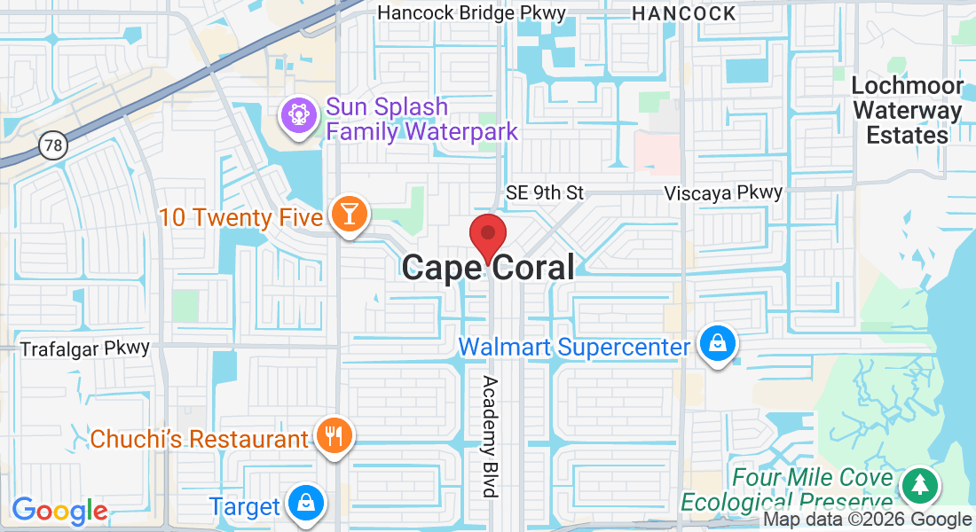 Cape Coral, FL, USA