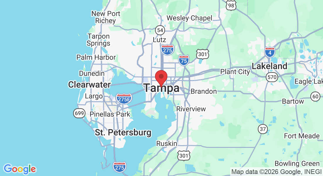 Tampa, FL, USA