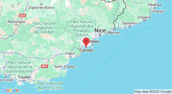 Cannes, France