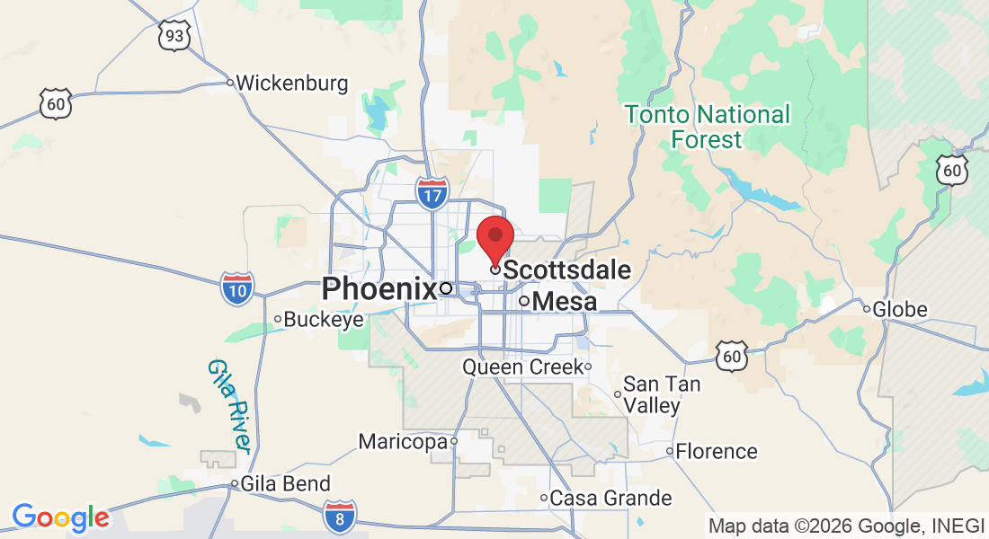 Scottsdale, AZ, USA