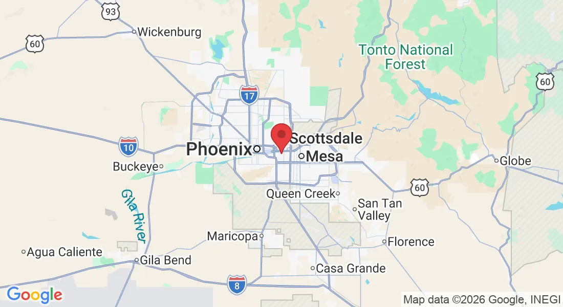 Tempe, AZ, USA