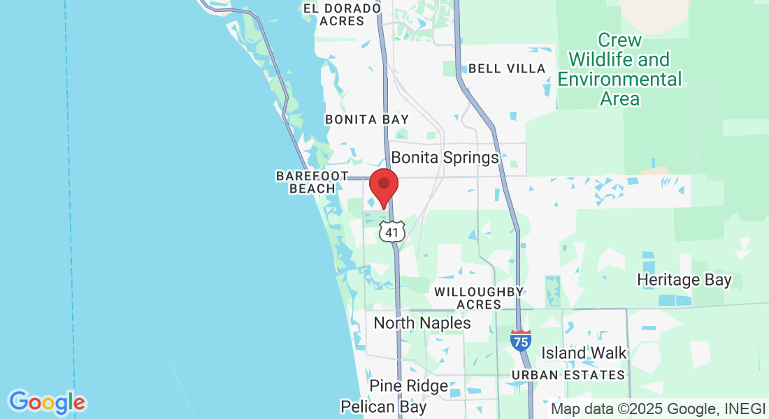 3376 Woods Edge Cir, Bonita Springs, FL 34134, USA