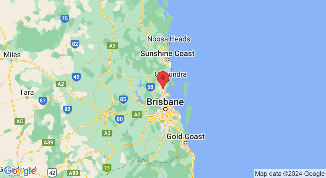 Burpengary East QLD 4505, Australia