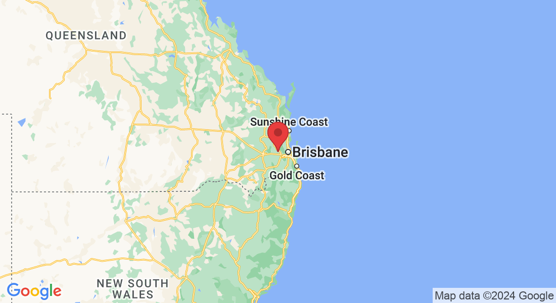 Lowood QLD 4311, Australia