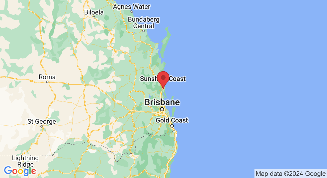 Baringa QLD 4551, Australia