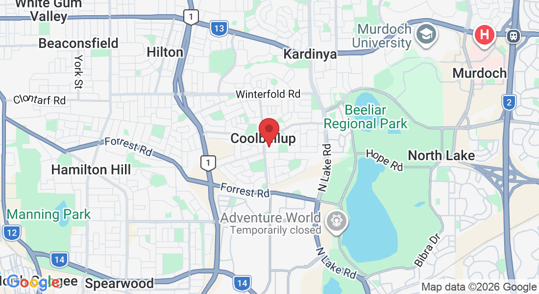 Shopping centre, Unit 19/78 Coolbellup Ave, Coolbellup WA 6163, Australia