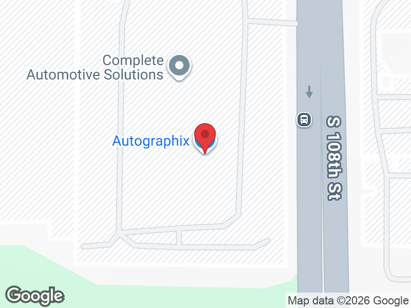 4522 S 108th St, Omaha, NE 68137, USA