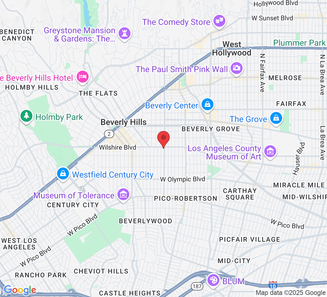 9100 Wilshire Blvd, Beverly Hills, CA 90212, USA