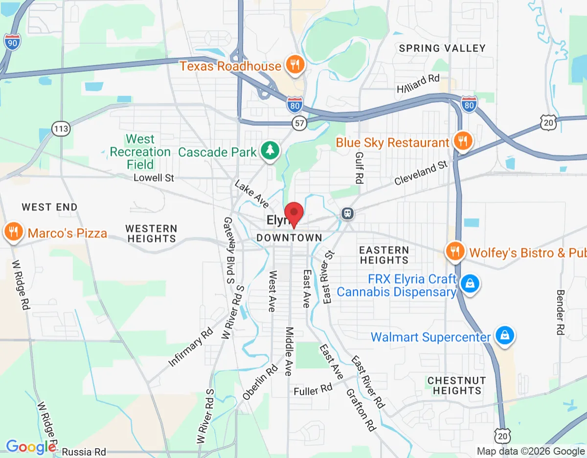 230 2nd St, Elyria, OH 44035, USA