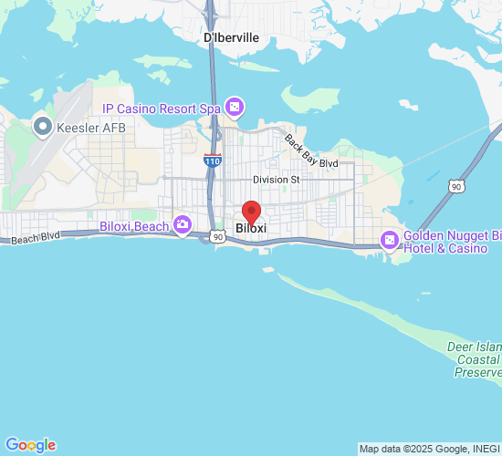 Biloxi, MS, USA