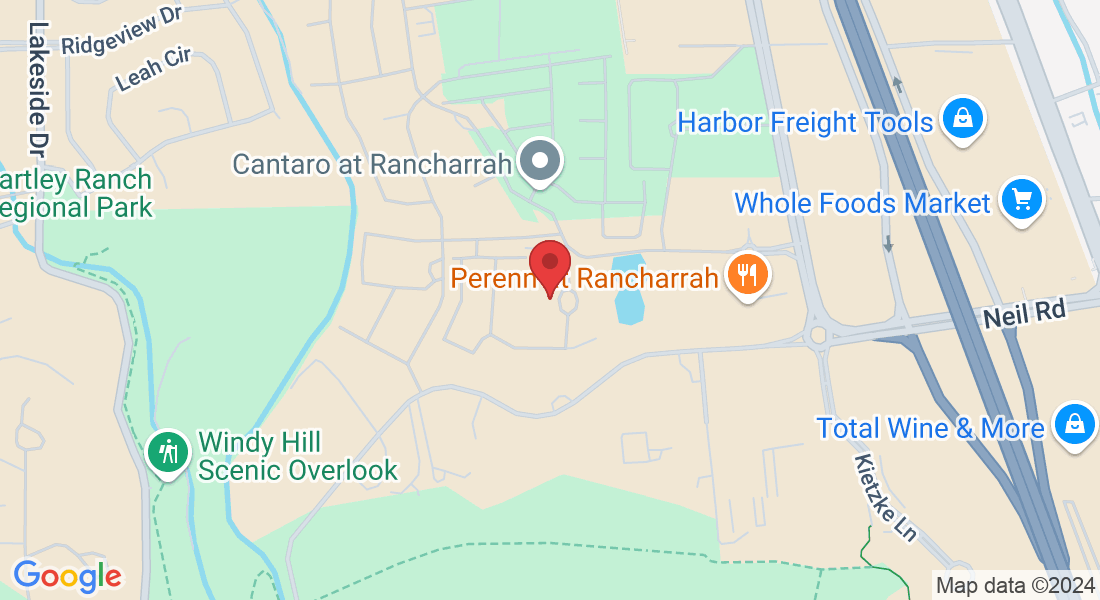 6100 Rancharrah Pkwy, Reno, NV 89511, USA