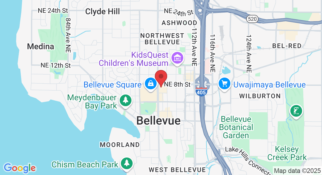 700 Bellevue Way NE, Bellevue, WA 98004, USA