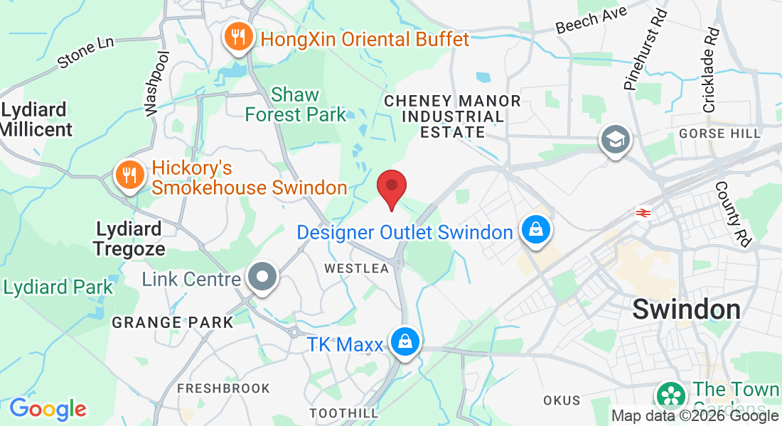 Unit 1 Hammal Buildings, Westmead Industrial Estate, Westmead Dr, Westmead, Swindon SN5 7YT, UK