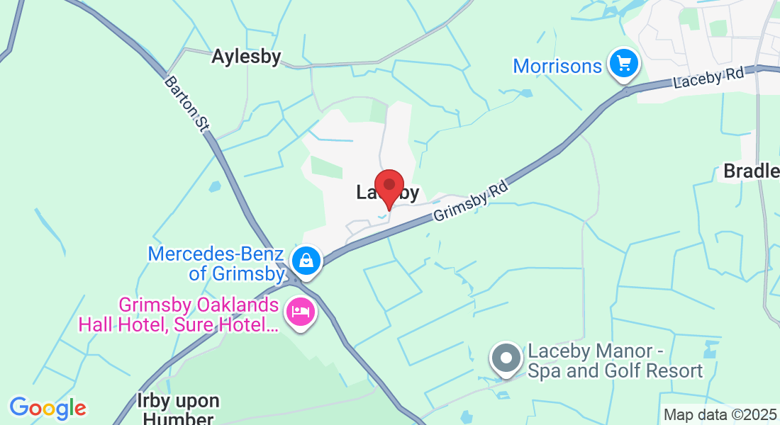 10 Caistor Rd, Laceby, Grimsby DN37 7HY, UK