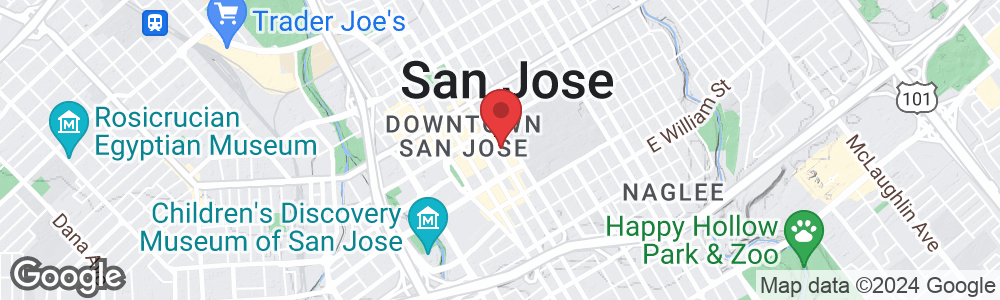 142 S Third St unit 534, San Jose, CA 95112, USA