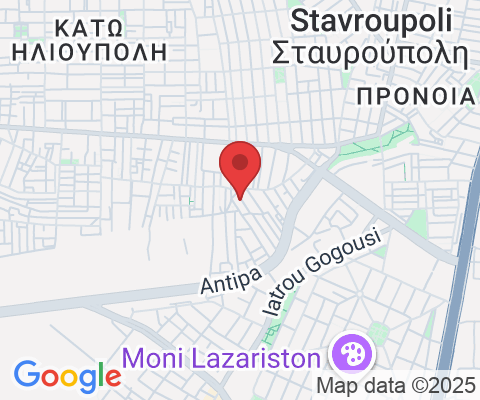 Kalavriton 47, Evosmos 564 31, Greece