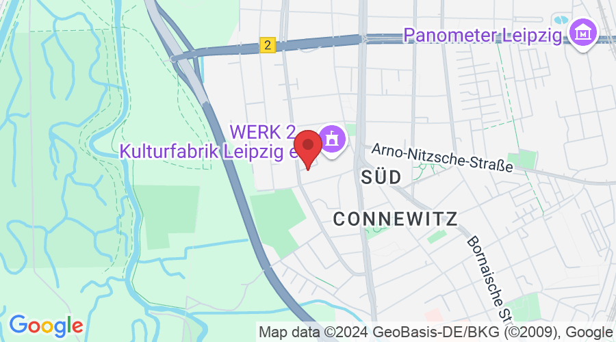 Windscheidstraße 51, 04277 Leipzig, Germany