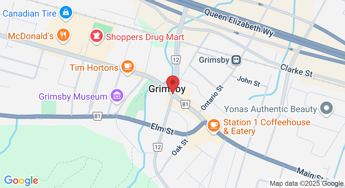 Grimsby, ON, Canada