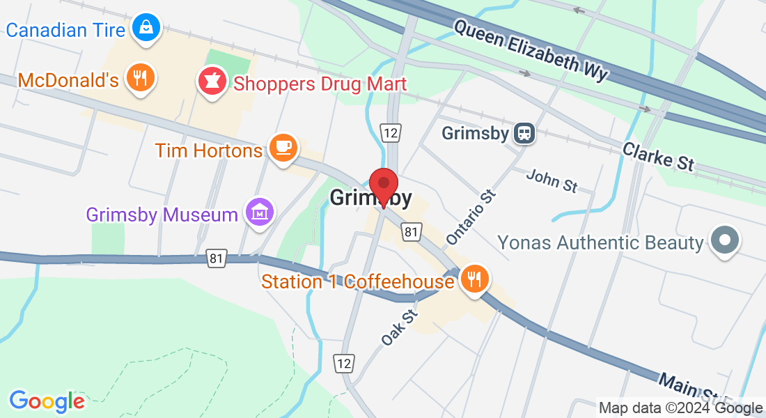 Grimsby, ON, Canada