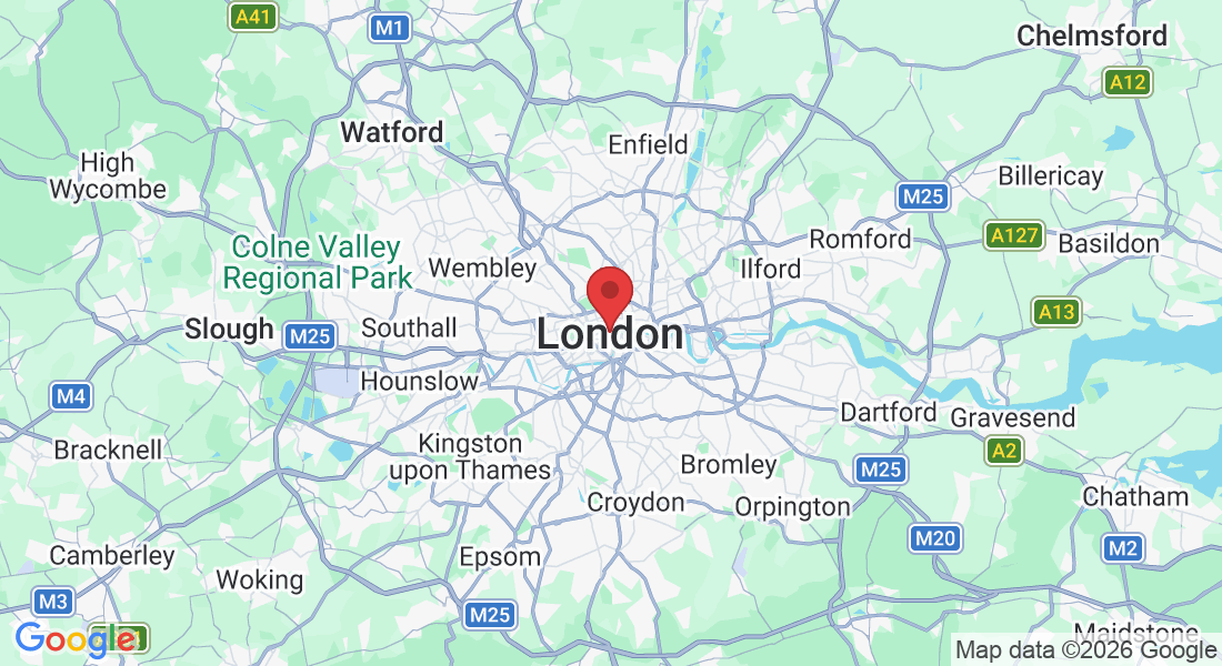 London, UK