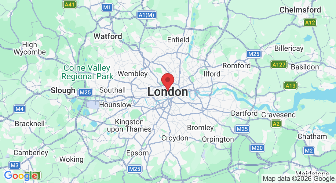 London, UK
