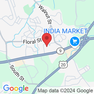 3 Tennis Dr, Shrewsbury, MA 01545, USA
