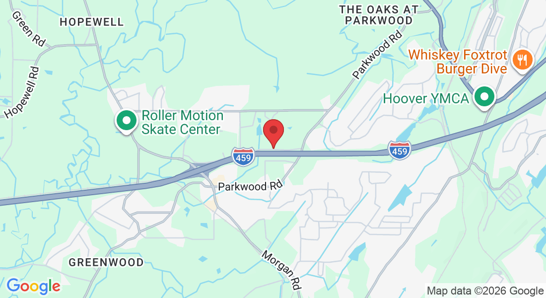 3703 Pine Ln, Bessemer, AL 35022, USA