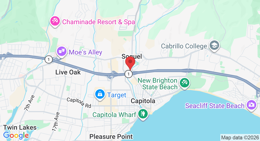2425 Porter St #17, Soquel, CA 95073, USA