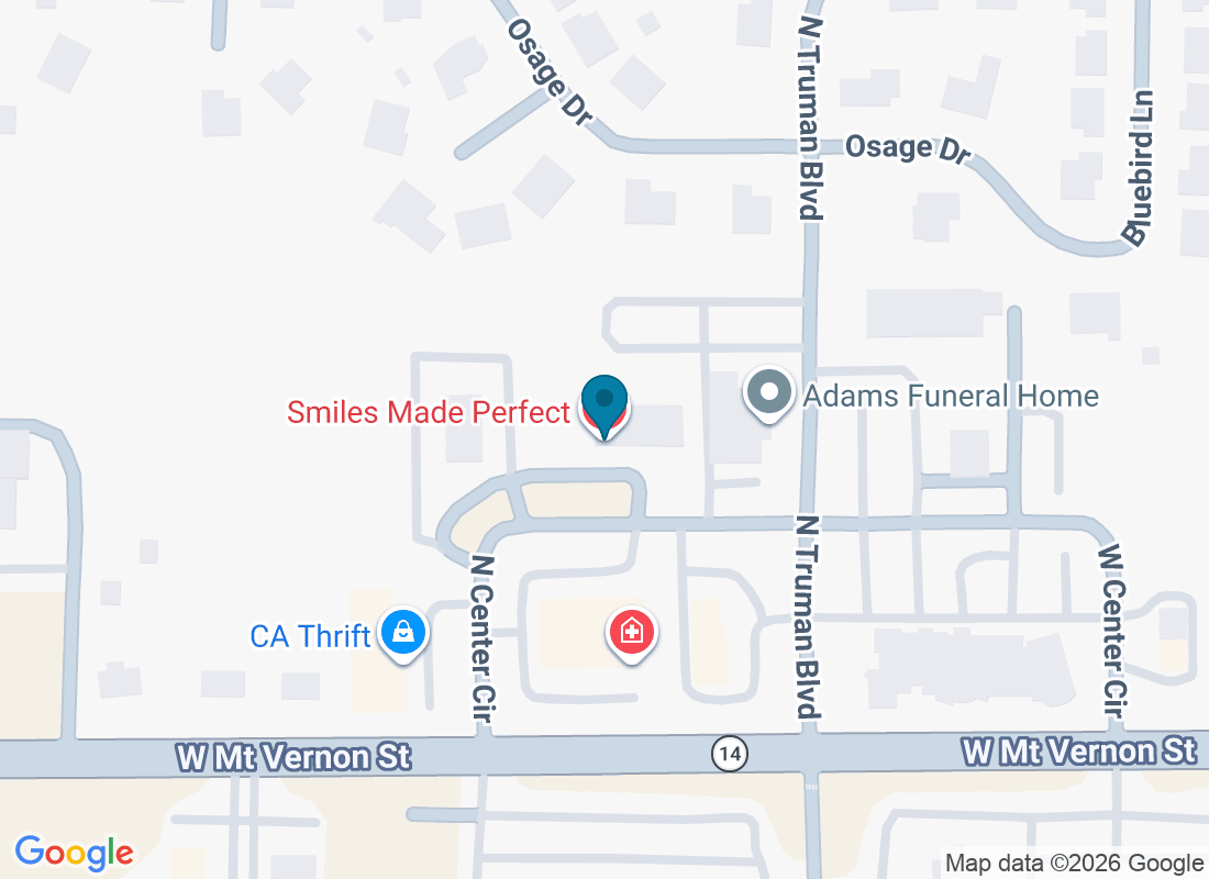 729 W Center Cir #104, Nixa, MO 65714, USA