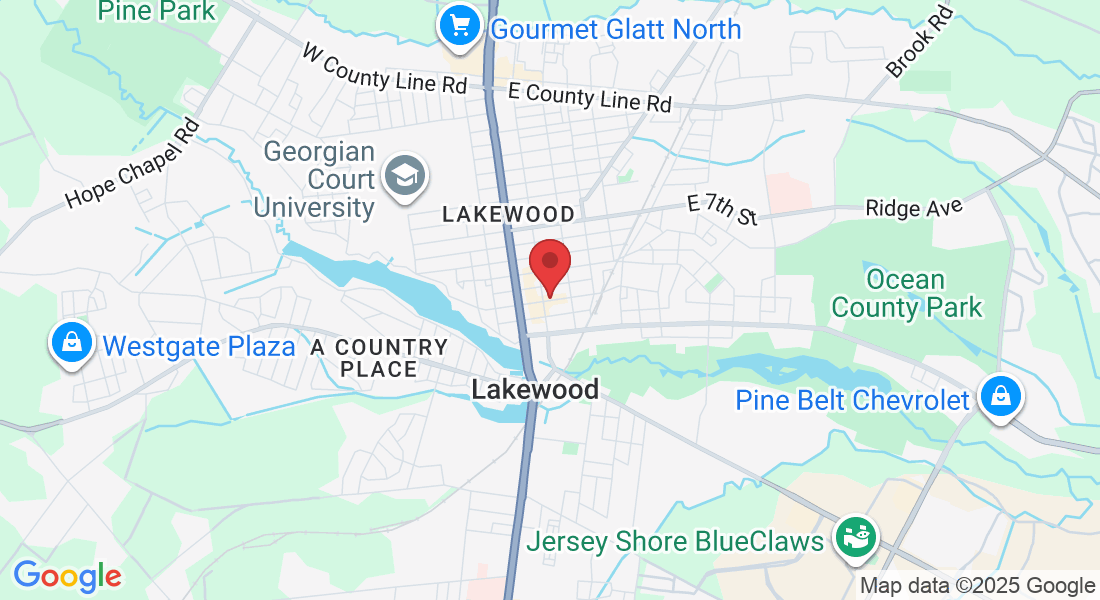 251 2nd St, Lakewood, NJ 08701, USA