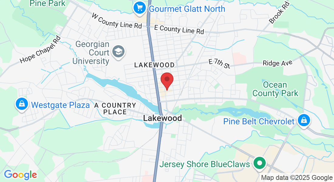 251 2nd St, Lakewood, NJ 08701, USA