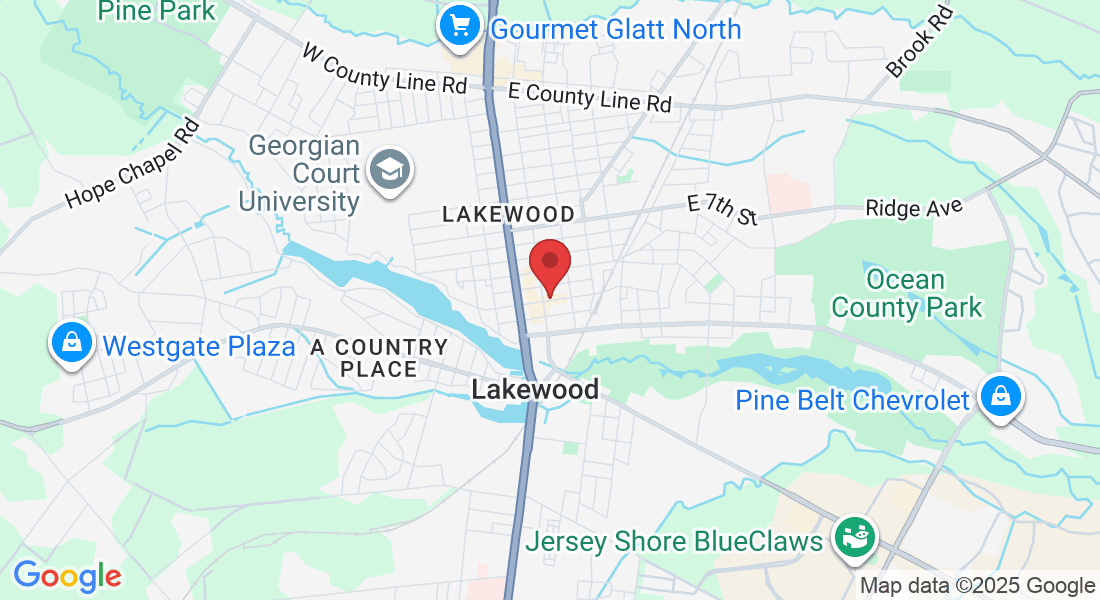 251 2nd St, Lakewood, NJ 08701, USA