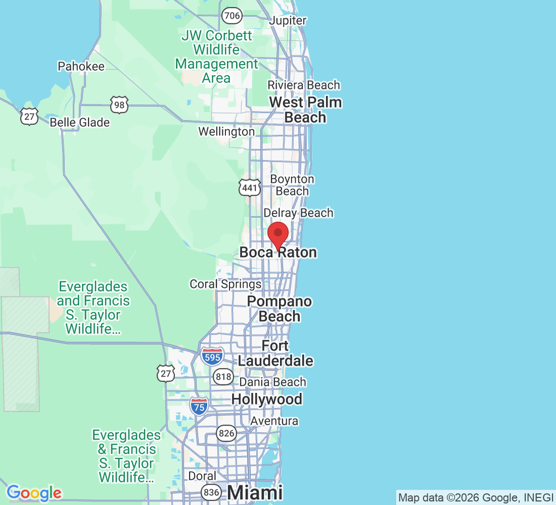 Boca Raton, FL, USA
